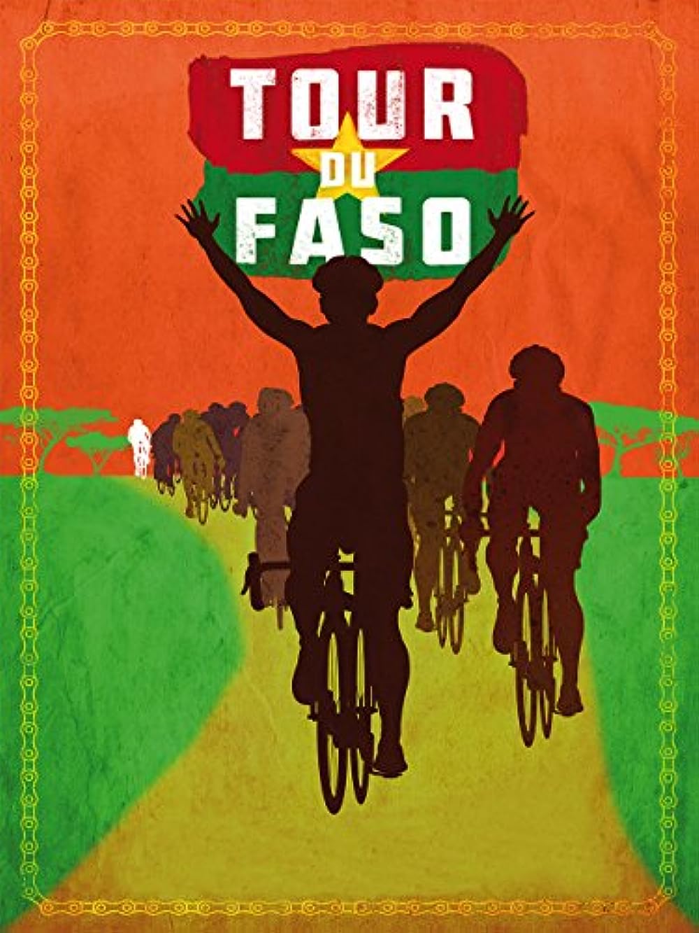     Tour du Faso